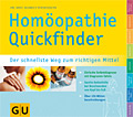 Homopathie Quickfinder