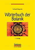 Wrterbuch der Botanik