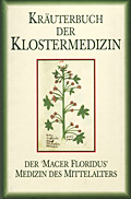 Kruterbuch der Klostermedizin