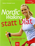 Nordic Walking statt Dit