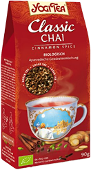 Yogi Tea&reg; Classic Chai