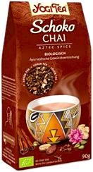 Yogi Tea� Schoko Chai