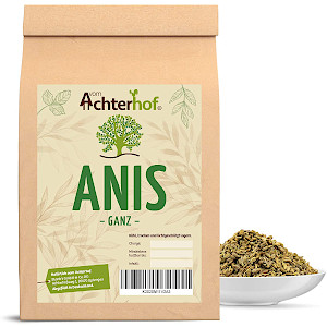 Anis-Tee vom Achterhof