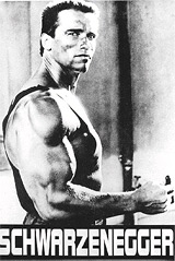 Arnold Schwarzenegger der berhmteste Bodybuilder