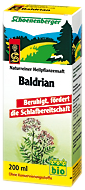 Baldrian-Heilpflanzensaft von Schoeneberger
