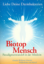 Biotop Mensch von Gunther W. Schneider