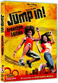 DVD - Jump in!