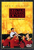 Der Club der toten Dichter - DVD