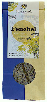 Fenchel-Tee Hildegard von Sonnentor