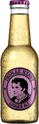 Ginger Ale von Thomas Henry