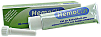 HemoClin Gel