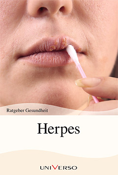 Herpes-Ratgeber Gesundheits-Broschre