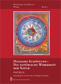 Hildegard von Bingen - Physica
