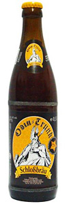 Honig-Bier Odin-Trunk