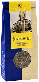 Johanniskraut-Tee von Sonnentor