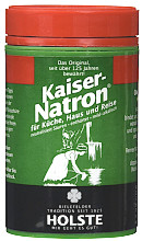 Kaiser® Natron von Holste in Tablettenform