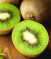 Kiwi-Pflanzen Sorte: Solissimo