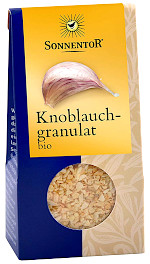 Knoblauch-Granulat von Sonnentor