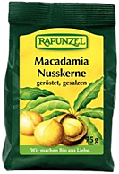 Macadamia Nusskerne