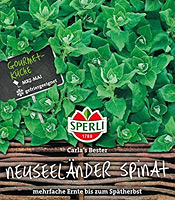 Neuseelnder Spinat (Samen) Sorte: Carlas Bester von Sperli
