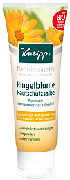 Ringelblume - Hautschutzsalbe von Kneipp