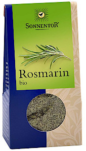 Rosmarin-Tee von Sonnentor