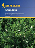 Saatgut - Grndnger "Serradella"