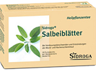 Salbeibltter-Tee von Sidroga