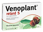 Venoplant® von Willmar Schwabe