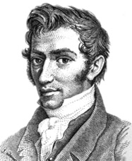 Adolphe Quetelet (1796-1874) - Astronom und Statistiker