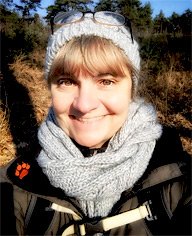 Tonia Tünnissen-Hendricks - Autorin von heilfastenkur.de Tonia Tünnissen-Hendricks - Autorin von heilfastenkur.de