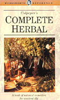Culpepers Complete Herbal
