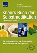 Knaurs Buch der Selbstmedikation