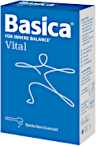 Basica Vital® Basisches Granulat