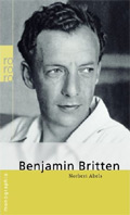 Benjamin Britten (Biografie)