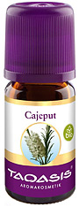 Cajeput-Öl Ätherisches Öl von Taoasis