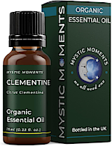 Clementine 100% naturreines Ätherisches Öl