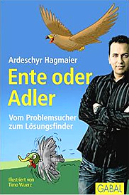 Ente oder Adler ... von Ardeschyr Hagmaier