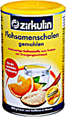 Flosine Balance Flohsamen-Granulat Flosine Balance Flohsamen-Granulat