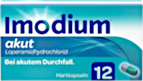 Imodium akut