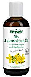 Johanniskraut Öl von Bergland