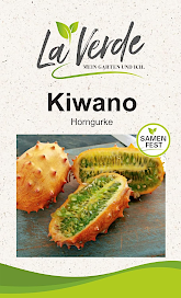 Kiwano (Samen)