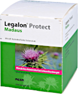 Legalon® Protect - Kapseln von Madaus