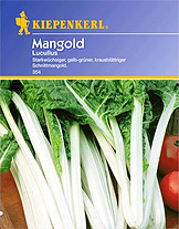 Mangold (Samen) Sorte: Lukullus