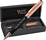 Mark Twain Kugelschreiber