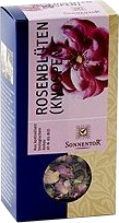 Rosenblüten-Tee (Knospen) von Sonnentor