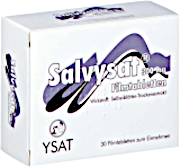 Salvysat®  Filmtabletten