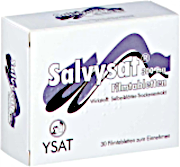 Salvysat® plus Brger Filmtabletten
