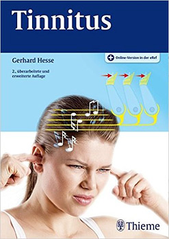 Tinnitus - Ursachen, Behandlung und Heilung