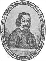 Johann R. Glauber